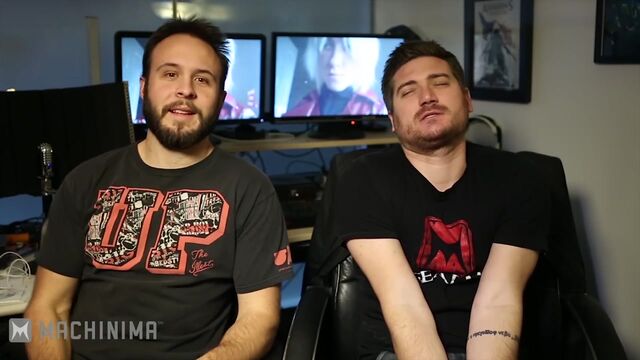 Inside Gaming SUCKS! Bloopers!